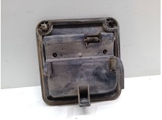 Recambio de maneta exterior puerta delantera izquierda para fiat ducato caja/chasis (230_) 1.9 d referencia OEM IAM    2