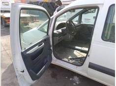 fiat scudo caja/chasis (220_) del año 2005 2