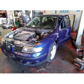 SEAT LEON (1M1)