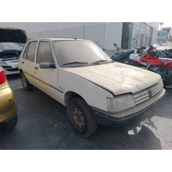 PEUGEOT 205 II (20A/C)