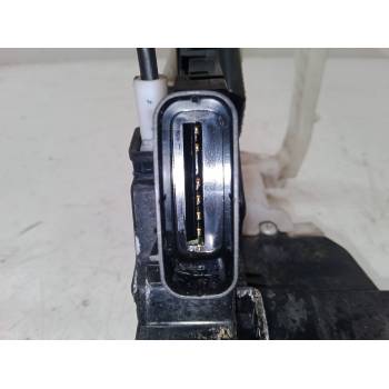 CERRADURA PUERTA DELANTERA IZQUIERDA 81310A4010 