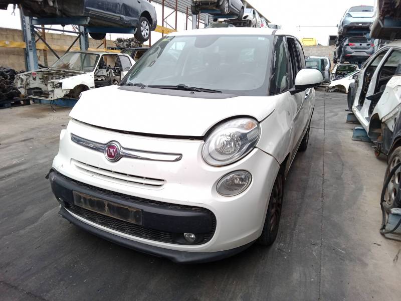 FIAT 500L (351_, 352_)