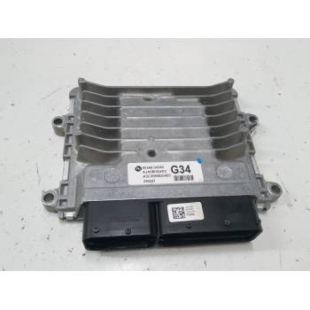 CENTRALITA MOTOR UCE 9544004340 9544104340 A3C0589020201