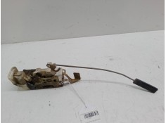 Recambio de cerradura puerta delantera derecha para fiat ducato caja/chasis (230_) 1.9 d referencia OEM IAM