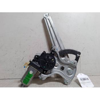 ELEVALUNAS ELECTRICO TRASERO IZQUIERDO 83450B4000 