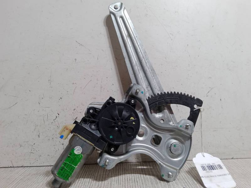 ELEVALUNAS ELECTRICO TRASERO IZQUIERDO 83450B4000 