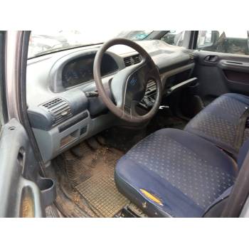 FIAT SCUDO CAJA/CHASIS (220_)