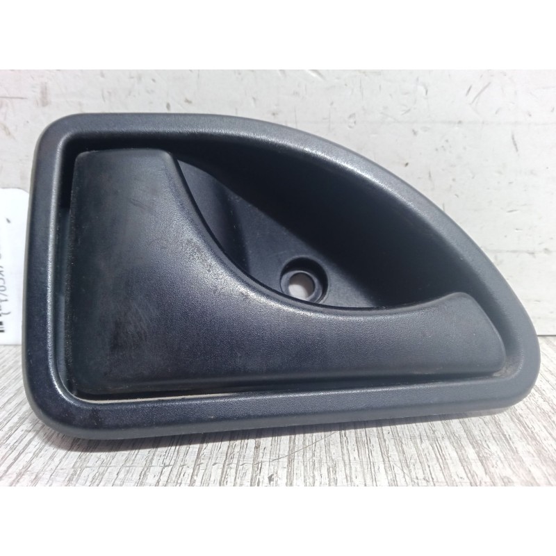 Recambio de maneta interior puerta delantera izquierda para renault kangoo (kc0/1_) 1.5 dci (kc07) referencia OEM IAM   
