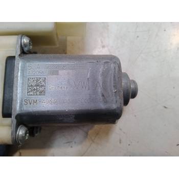 ELEVALUNAS ELECTRICO TRASERO DERECHO 