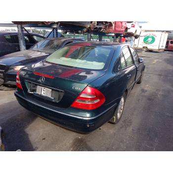 MERCEDES-BENZ CLASE E (W211)