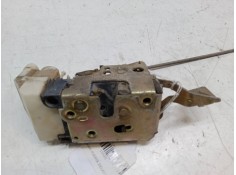 Recambio de cerradura puerta delantera derecha para fiat ducato caja/chasis (230_) 1.9 d referencia OEM IAM    2