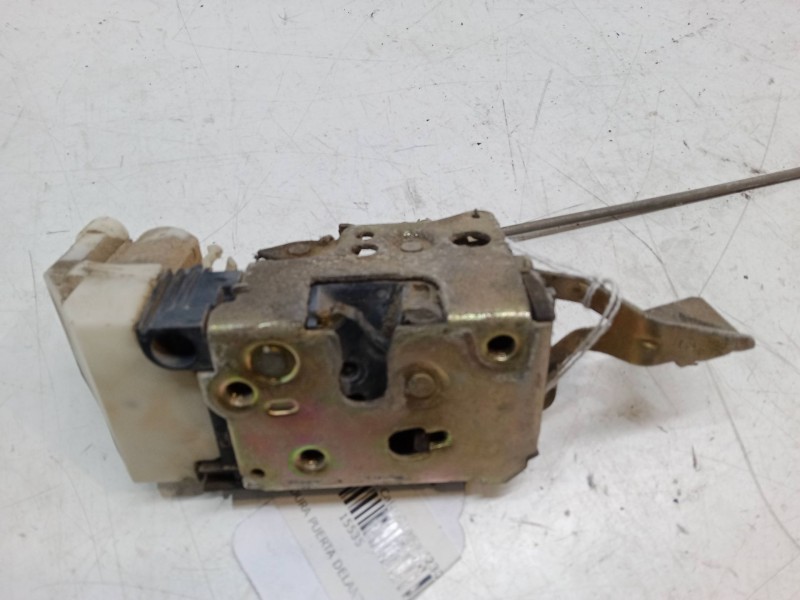 Recambio de cerradura puerta delantera derecha para fiat ducato caja/chasis (230_) 1.9 d referencia OEM IAM   