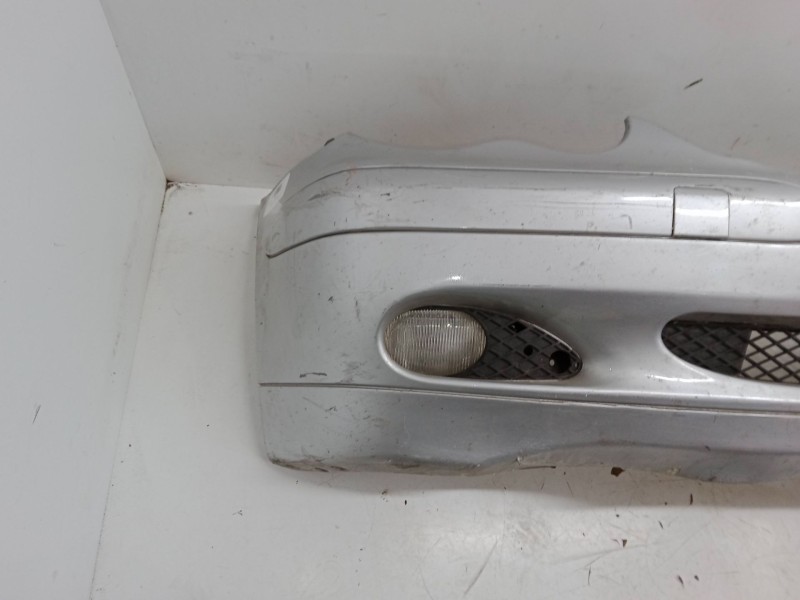 Recambio de paragolpes delantero para mercedes-benz clase c (w203) c 220 cdi (203.006) referencia OEM IAM   