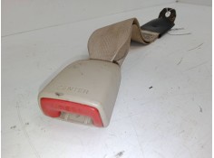 Recambio de anclaje cinturon trasero central para lexus rx (_u3_) 300 (mcu35_) referencia OEM IAM   