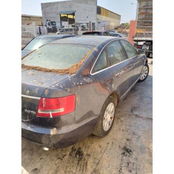 AUDI A6 C6 (4F2)