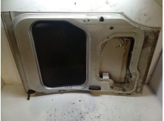 Recambio de puerta lateral corredera derecha para ford tourneo connect 1.8 tdci referencia OEM IAM   