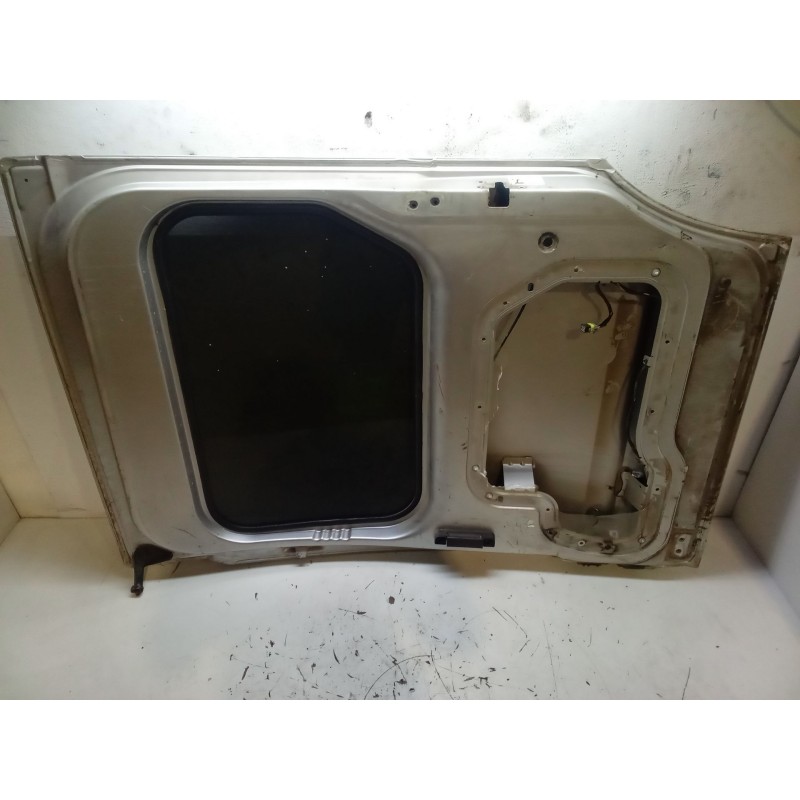 Recambio de puerta lateral corredera derecha para ford tourneo connect 1.8 tdci referencia OEM IAM   
