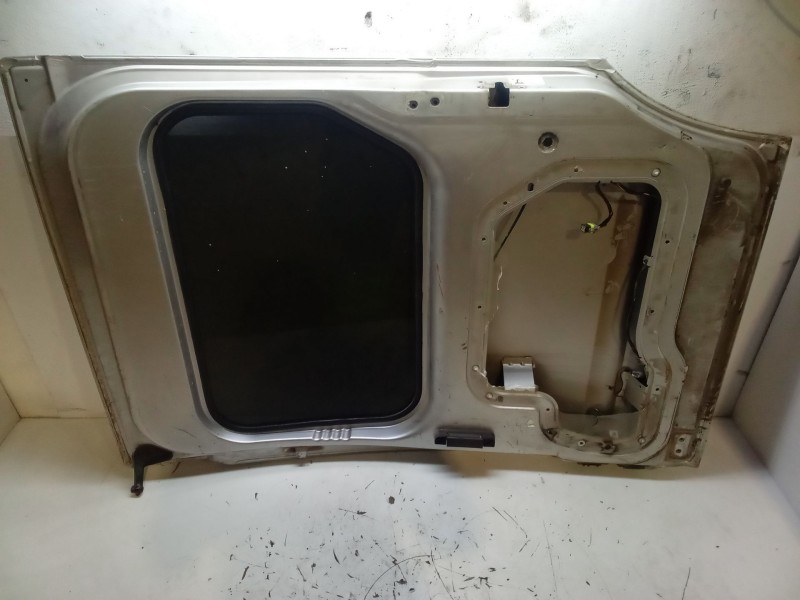 Recambio de puerta lateral corredera derecha para ford tourneo connect 1.8 tdci referencia OEM IAM   