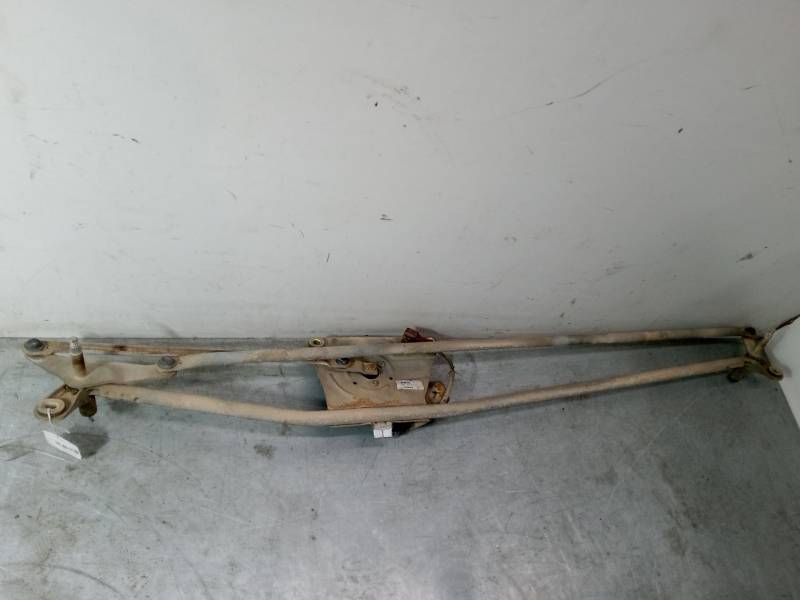 MOTOR LIMPIA DELANTERO 