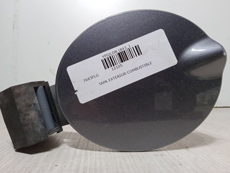 Recambio de tapa exterior combustible para lancia ypsilon (843_) 1.2 (843.axa1a) referencia OEM IAM   