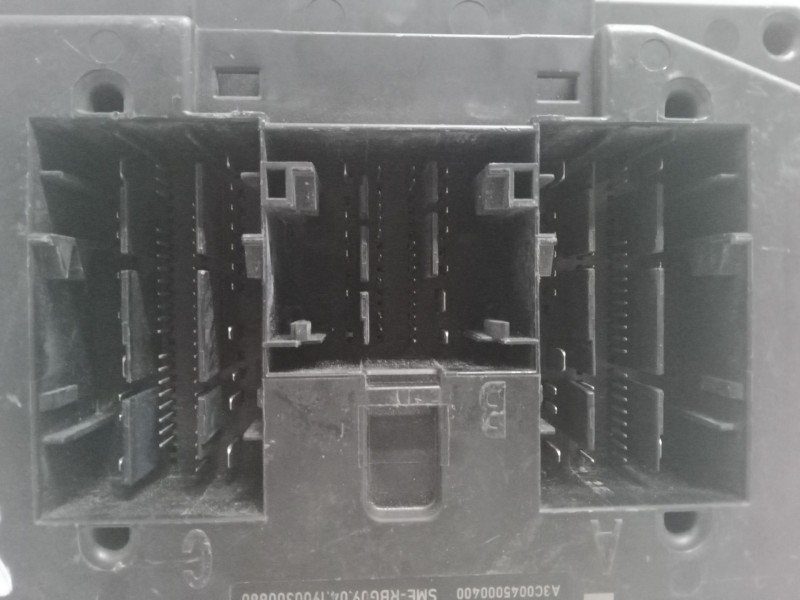 Recambio de bsi para skoda scala (nw1) 1.0 tsi referencia OEM IAM 2Q0937089B   Recambio de bsi para skoda scala (nw1) 1.0 tsi referencia OEM IAM 2Q0937089B