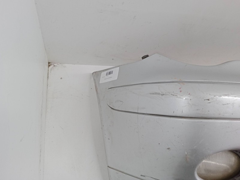 Recambio de paragolpes delantero para mercedes-benz clase c (w203) c 220 cdi (203.006) referencia OEM IAM   