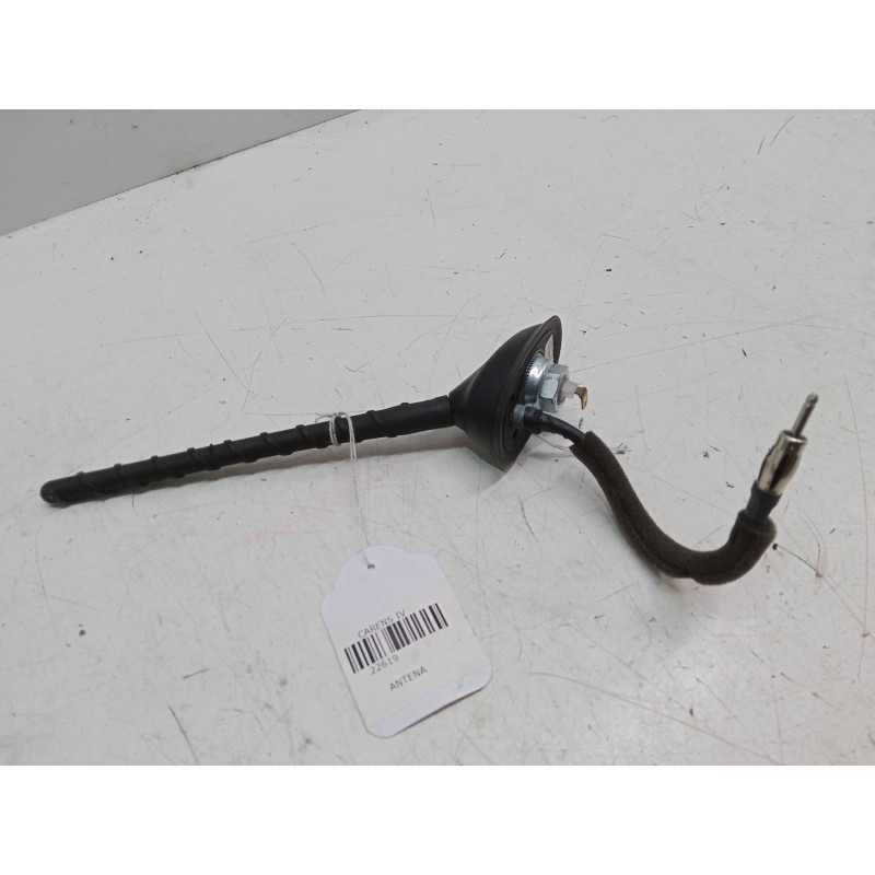 Recambio de antena para kia carens iv 1.7 crdi referencia OEM IAM   