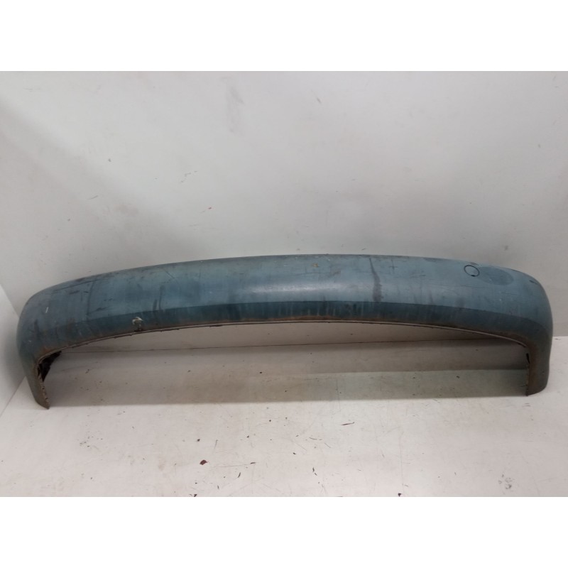 Recambio de paragolpes trasero para volkswagen caddy iii furgoneta/monovolumen (2ka, 2kh, 2ca, 2ch) 2.0 sdi referencia OEM IAM  