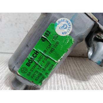 ELEVALUNAS ELECTRICO TRASERO IZQUIERDO 83450B4000 