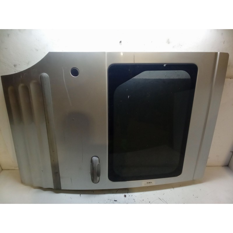 Recambio de puerta lateral corredera derecha para ford tourneo connect 1.8 tdci referencia OEM IAM   