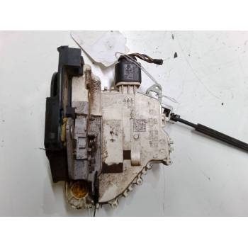 CERRADURA PUERTA DELANTERA IZQUIERDA 