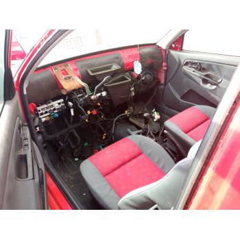 SEAT IBIZA II (6K1)