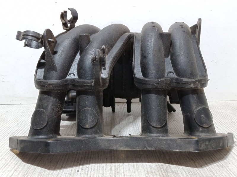 Recambio de colector admision para citroën saxo (s0, s1) 1.1 x, sx referencia OEM IAM   