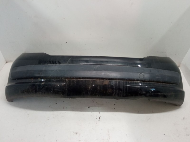 Recambio de paragolpes trasero para peugeot 207/207+ (wa_, wc_) 1.4 referencia OEM IAM   