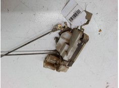 Recambio de cerradura puerta delantera izquierda para fiat ducato caja/chasis (230_) 1.9 d referencia OEM IAM