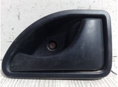 Recambio de maneta interior puerta delantera derecha para renault kangoo (kc0/1_) 1.5 dci (kc07) referencia OEM IAM   