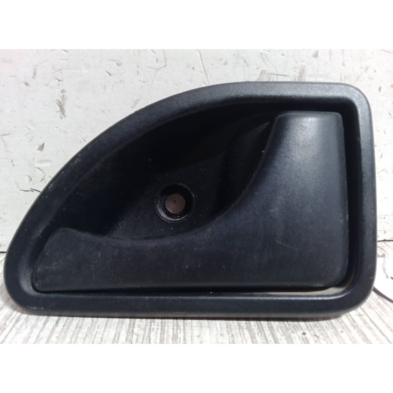 Recambio de maneta interior puerta delantera derecha para renault kangoo (kc0/1_) 1.5 dci (kc07) referencia OEM IAM   
