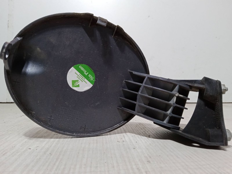 Recambio de tapa exterior combustible para lancia ypsilon (843_) 1.2 (843.axa1a) referencia OEM IAM   