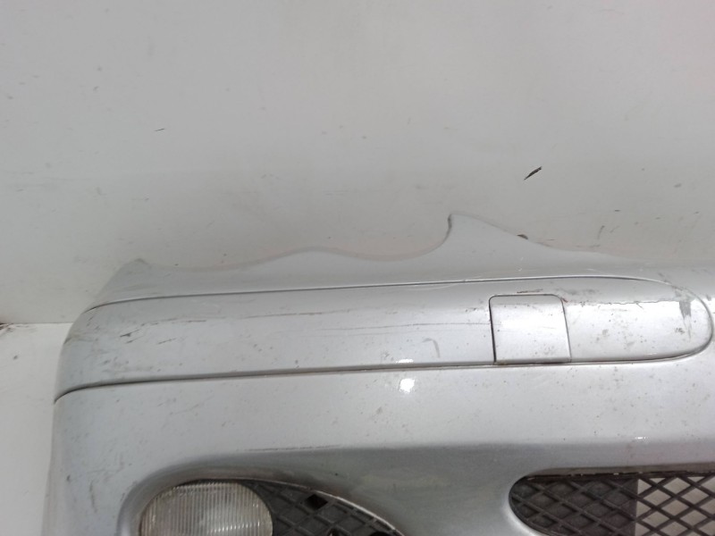 Recambio de paragolpes delantero para mercedes-benz clase c (w203) c 220 cdi (203.006) referencia OEM IAM   
