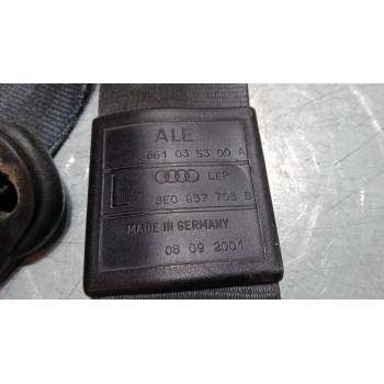 CINTURON SEGURIDAD DELANTERO IZQUIERDO 8E0857705B 