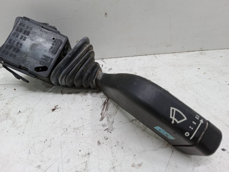 Recambio de mando limpiaparabrisas para opel combo furgoneta/monovolumen 1.3 cdti 16v referencia OEM IAM   