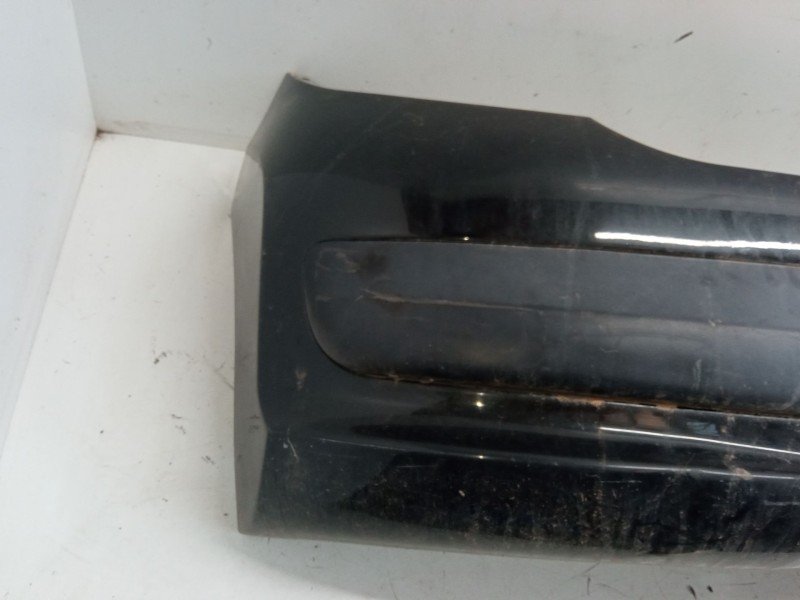 Recambio de paragolpes trasero para peugeot 207/207+ (wa_, wc_) 1.4 referencia OEM IAM   