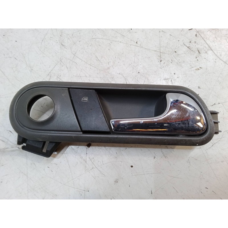 Recambio de maneta interior puerta delantera derecha para seat ibiza iii (6l1) 1.4 16v referencia OEM IAM   