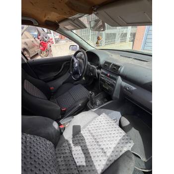 SEAT LEON (1M1)