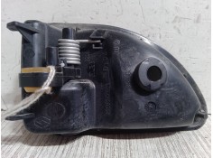 Recambio de maneta interior puerta delantera derecha para renault kangoo (kc0/1_) 1.5 dci (kc07) referencia OEM IAM    2