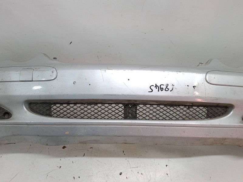 Recambio de paragolpes delantero para mercedes-benz clase c (w203) c 220 cdi (203.006) referencia OEM IAM   