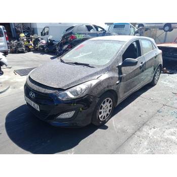 HYUNDAI I30 (GD)