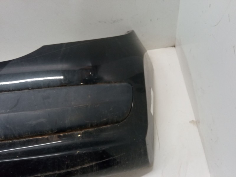 Recambio de paragolpes trasero para peugeot 207/207+ (wa_, wc_) 1.4 referencia OEM IAM   