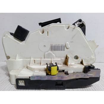 CERRADURA PUERTA TRASERA DERECHA 6J0839016A 