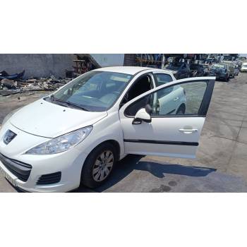 PEUGEOT 207/207+ (WA_, WC_)